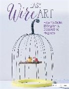 Susanne Schaadt, Schaadt Susanne - Easy Wire Art