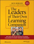 Ro Berger, Ron Berger, Ron (Adelphi University Berger, Ron Vilen Berger, Berger Ron, Ann Vilen... - Leaders of Their Own Learning Companion