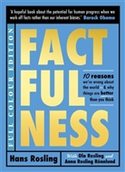 Anna Rosling Ronnlund, Han Rosling, Hans Rosling, Ol Rosling, Ola Rosling, Rosling Hans... - Factfulness