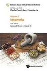 Charlie Changli Xue, Johannah Shergis, Johannah Shergis &amp; Xiaojia Ni, Chuanjian Lu, Xiaojia Ni, Johannah Shergis... - Evidence-based Clinical Chinese Medicine - Volume 7: Insomnia