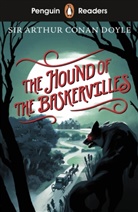 Arthur Conan Doyle, Arthur Conan Doyle, Arthur Conan (Sir Doyle, Arthur Conan (Sir) Doyle, Anna Trewin - The Hound of the Baskervilles