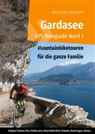 Andreas Albrecht - Gardasee GPS Bikeguide Nord 1
