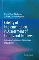 Noa Feldman, Noah Feldman, Liann Pizzo, Lianna Pizzo, Angel Stone-MacDonald, Angela Stone-MacDonald - Fidelity of Implementation in Assessment of Infants and Toddlers