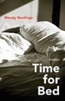 Wendy Rawlings, Wendy/ Griffith Rawlings, Michael Griffith - Time for Bed