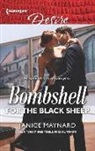 Janice Maynard - Bombshell for the Black Sheep