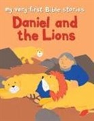 Lois Rock, Alex Ayliffe - Daniel and the Lions