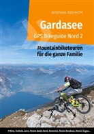 Andreas Albrecht - Gardasee GPS Bikeguide Nord 2