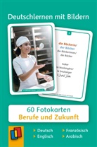 Redaktionsteam Verlag an der Ruhr - Berufe und Zukunft