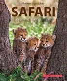 Reiner Harscher - Safari