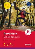 Katharina Palcu, Hedwi Nosbers, Hedwig Nosbers, &Ouml;hler, &Ouml;hler, Matthias &Ouml;hler - Rum&auml;nisch Einsiegskurs mit MP3 CD, MP3 Download und Augmented
