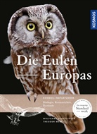 Theodo Mebs, Theodor Mebs, Wolfgang Scherzinger, Winfried Daunicht, Wolfgang Daunicht - Die Eulen Europas
