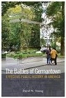 David W. Young - The Battles of Germantown