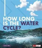 Emily Hudd - How Long Is the Water Cycle?