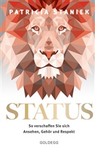 Patricia Staniek - Status