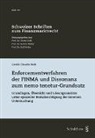 Carole Beck, Carole Claudia Beck - Enforcementverfahren der FINMA und Dissonanz zum nemo tenetur-Grundsatz