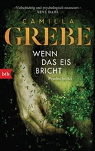 Camilla Grebe - Wenn das Eis bricht