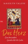 Marilyn Yalom - Das Herz