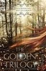 K. M. Robinson - The Golden Trilogy (The Complete Series)