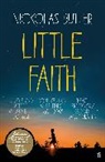 Nickolas Butler, Butler Nickolas - Little Faith