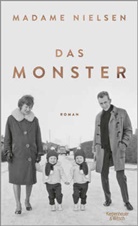 Madame Nielsen, Madame Nielsen, Hannes Langend&ouml;rfer - Das Monster