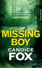 Candice Fox, Thoma W&ouml;rtche, Thomas W&ouml;rtche - Missing Boy