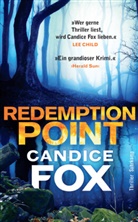 Candice Fox, Thoma W&ouml;rtche, Thomas W&ouml;rtche - Redemption Point