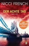 Nicci French - Der achte Tag