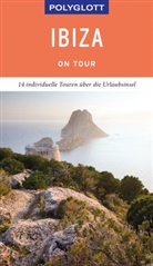 Ralf Johnen - POLYGLOTT on tour Reisef&uuml;hrer Ibiza