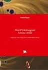 Nin Filip, Nina Filip, Iancu, Iancu, Cristina-Elena Iancu - Non-Proteinogenic Amino Acids