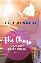 Elle Kennedy - The Chase - Gegens&auml;tze ziehen sich an