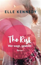 Elle Kennedy - The Risk - Wer wagt, gewinnt