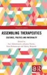 Harley Bergroth, Johanna Nurmi, Inna Perheentupa, Suvi Salmenniemi, Suvi (EDT)/ Nurmi Salmenniemi, Suvi (University of Turku Salmenniemi... - Assembling Therapeutics