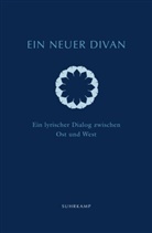 Barbar Schwepcke, Barbara Schwepcke, Swainson, Swainson, Bill Swainson - Ein neuer Divan