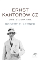 Robert E Lerner, Robert E. Lerner - Ernst Kantorowicz