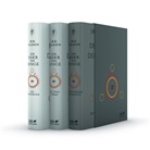 John Ronald Reuel Tolkien - Der Herr der Ringe, 3 B&auml;nde