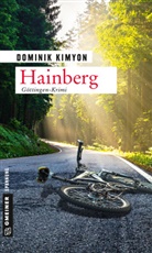 Dominik Kimyon - Hainberg