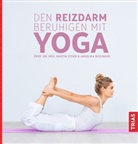 Angelika Bissinger, Martin Storr, Martin (Prof. Dr. med. Storr, Martin (Prof. Dr. med.) Storr - Den Reizdarm beruhigen mit Yoga