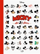 Giorgio Cavazzano, Walt Disney, Flix, Ulf K., Sascha W&uuml;stefeld - Micky All-Stars