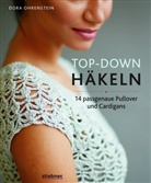 Dora Ohrenstein - Top-Down: H&auml;keln