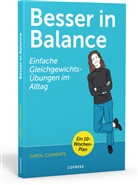 Carol Clements - Besser in Balance