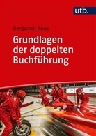 Benjamin Roos - Grundlagen der doppelten Buchf&uuml;hrung