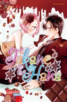 Yuki Shiwasu - Takane & Hana. Bd.8