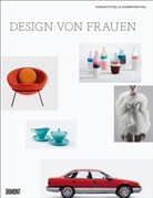 Charlott Fiell, Charlotte Fiell, Clementine Fiell - Design von Frauen