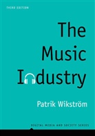 Patrik Wikstroem, Wikstrom, Patrik Wikstrom, Patrik Wikstr&ouml;m - Music Industry - Music in the Cloud 3e