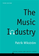 Patrik Wikstroem, Wikstrom, Patrik Wikstrom, Patrik Wikstr&ouml;m - Music Industry - Music in the Cloud