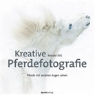 Renate Ettl - Kreative Pferdefotografie