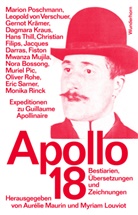 Jacque Darras, Jacques Darras, Christia Filips, Christian Filips, Gern Kr&auml;mer, Gernot Kr&auml;mer... - Apollo 18