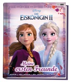Panini, Panini, Panin, Panini - Disney Die Eisk&ouml;nigin II - Meine ersten Freunde