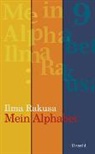 Ilma Rakusa - Mein Alphabet