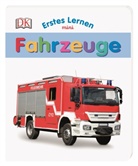 DK Verlag - Kids - Erstes Lernen mini - Fahrzeuge